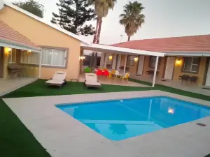 Benoni N12 Hotel