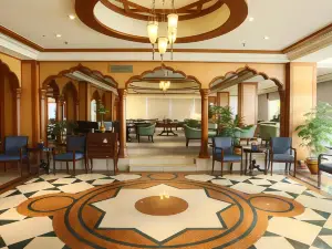 Avari Towers Karachi