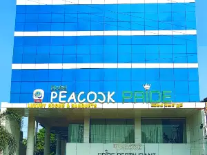 Hotel Peacock Pride