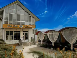 Hotel Konus