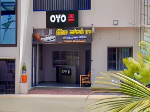 OYO Hotel Atithi Inn