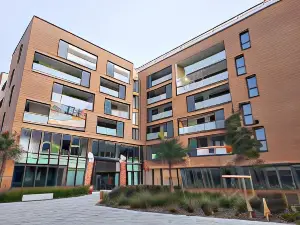 Résidence Services Domitys la Cantate