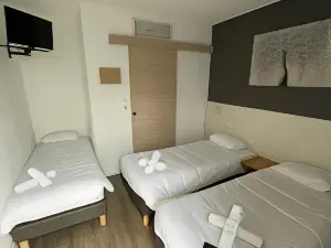 Europe Hotel