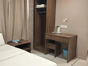 Hotel Jelai @ Raub, Pahang