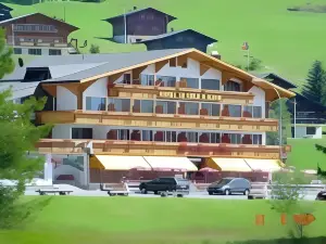 Hôtel le Relais Alpin