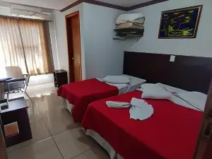 Turis Hotel