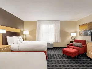 TownePlace Suites Chattanooga Near Hamilton Place