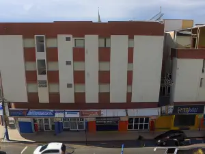 Hotel Cariris