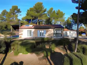 La Pinède du Lac