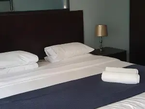 Silver Rest Guesthouse