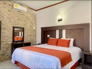 Pineda Real Hotel