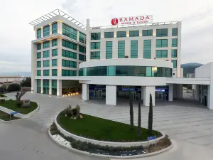 Ramada Hotel & Suites by Wyndham Izmir Kemalpasa