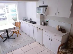De Berg Guesthouse