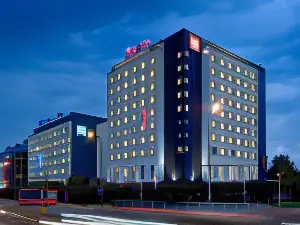 Ibis Budget Warszawa Reduta