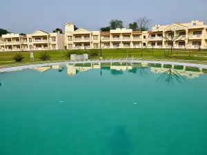Royale De' Casa Resort Kaziranga