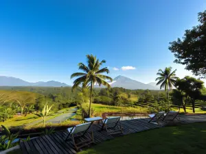 Ijen Resort and Villas - The Hidden Paradise