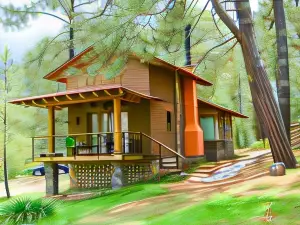 Monterra Tapalpa