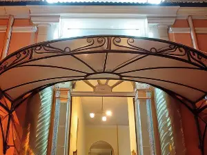 Hotel Bragança