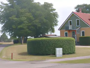 STF Vandrarhem Blentarp