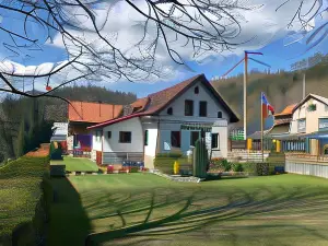 Wellness Pension Formanka