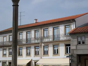 Burgo House