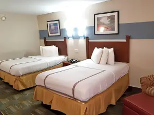 Americas Best Value Inn Marshall