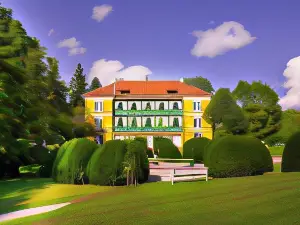 Zabola Estate - Transylvania