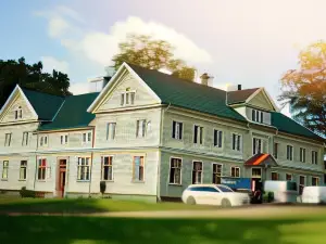 Piece of Hjo Vandrarhem