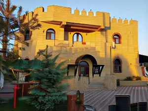Royal Castle