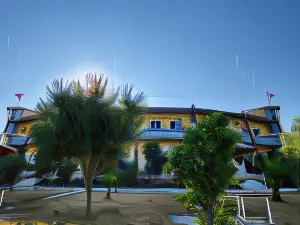 Panorama Guesthouse