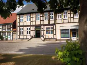 Landhotel Zum Pottkuchen