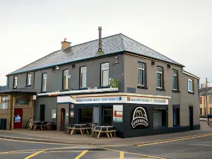 Maddens Bridge Bar & Guesthouse