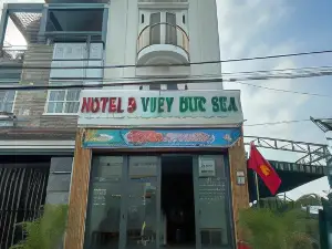 Hotel 9 Việt Đức Sea