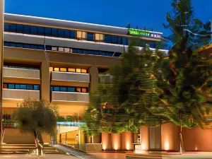 Ibis Styles Heraklion Central