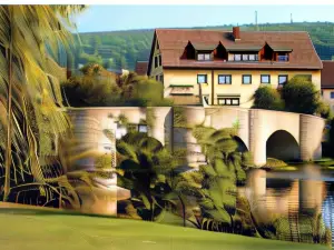 Landgasthof Zum Hirschen