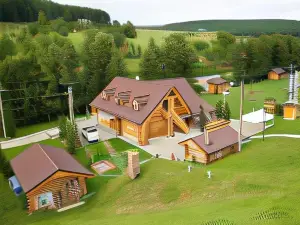 Penzion Malovany
