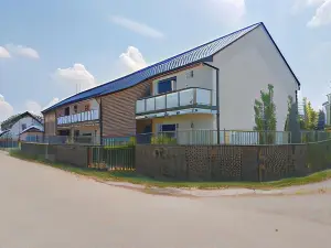 Pension Laa Natura