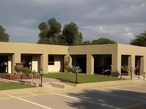 Hadassa Guest House