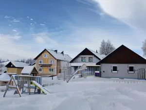 Haus Linda