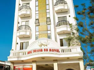 Nhã Trang CR Hotel - Khách Sạn Giá Rẻ Tại Cam Ranh