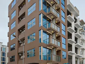 Amber Beach Hotel