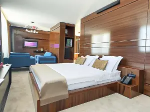 NB Hotel&Spa