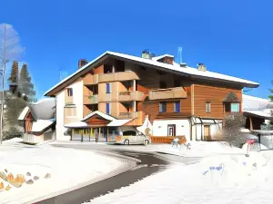 Chalet Frapes
