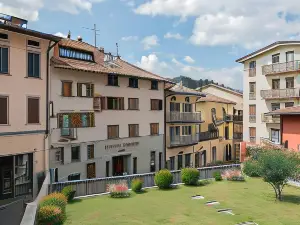 Hotel Ambra