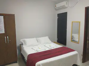 Pousada Canoa de Tolda