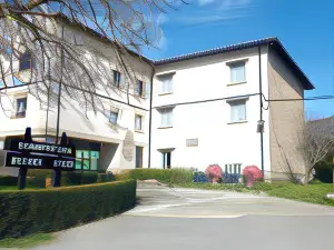 Agroturismo Biltegi Etxea