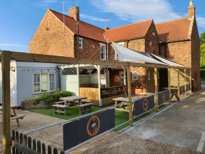 The Lord Nelson Inn
