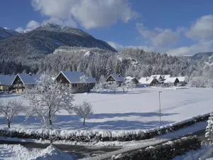Hotel Gasperin Bohinj