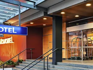 Novotel Wellington