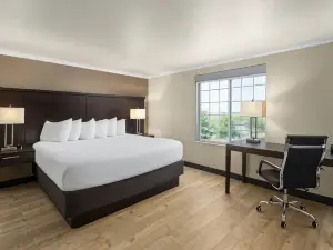 Ramada by Wyndham Moses Lake